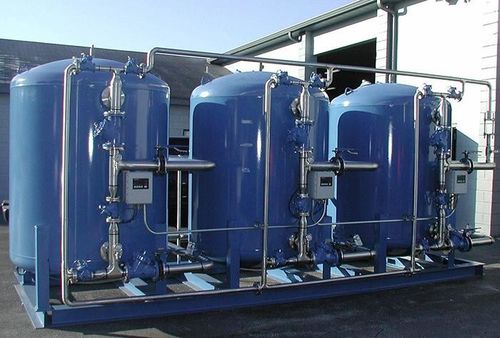 Latest company Solutions about Измерение рН для чистой воды/воды с низкой концентрацией ионов