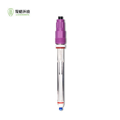 Хорошая цена. Стеклянный электрод PH Meter Pure Water PH Sensor For RO System IOS9001 сертифицирован онлайн