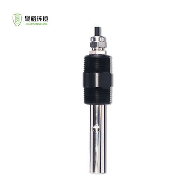 Хорошая цена. 316L NPT3/4 Проводимость 20μS/cm EC датчик онлайн