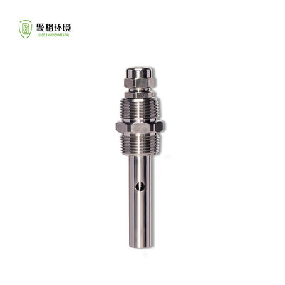 Хорошая цена. NPT3/4 316L Проводимость EC 20μS/cm датчик датчик сопротивления онлайн