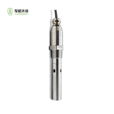 Хорошая цена. Датчик TDS высокой температуры 200°C 20μS/cm 316L NPT3/4 онлайн