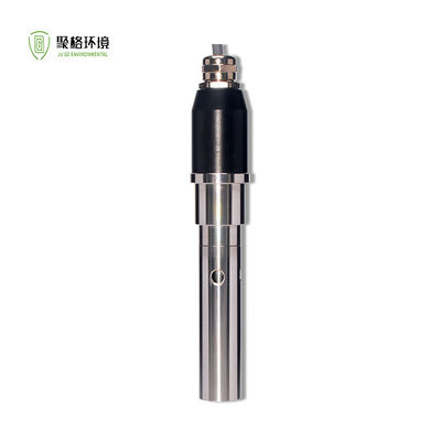 Датчик TDS проводимости NPT3/4 типа с крепкой 20μS/cm 316L