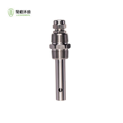Хорошая цена. NPT3/4 SS316L 2 Электродный датчик проводимости 200μS/Cm Быстрая реакция онлайн