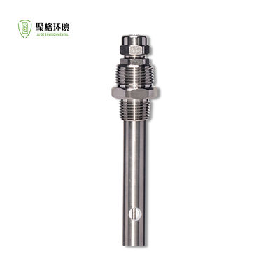 Датчик высокой проводимости давления SS316L 5000μS/Cm Датчик EC TDS