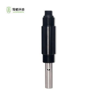 Хорошая цена. 20μS/Cm RS485 EC TDS Sensor 316L Проводимость воды онлайн