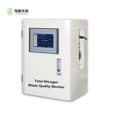 Хорошая цена. TN Total Nitrogen Analyzer Онлайн-анализатор воды онлайн